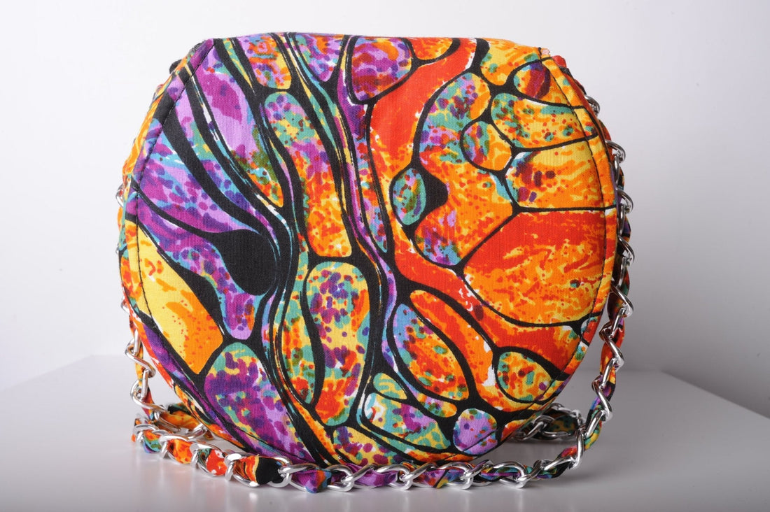 Handmade Bag Adaeze - ONIQ