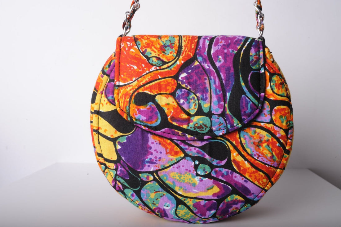 Handmade Bag Adaeze - ONIQ
