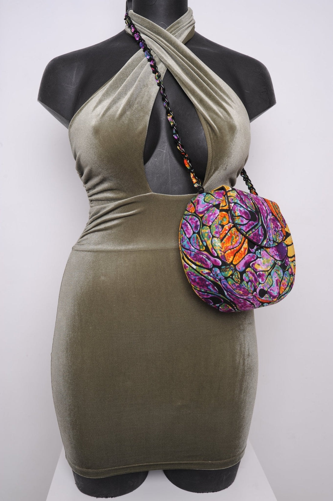 Handmade Bag Adaeze - ONIQ