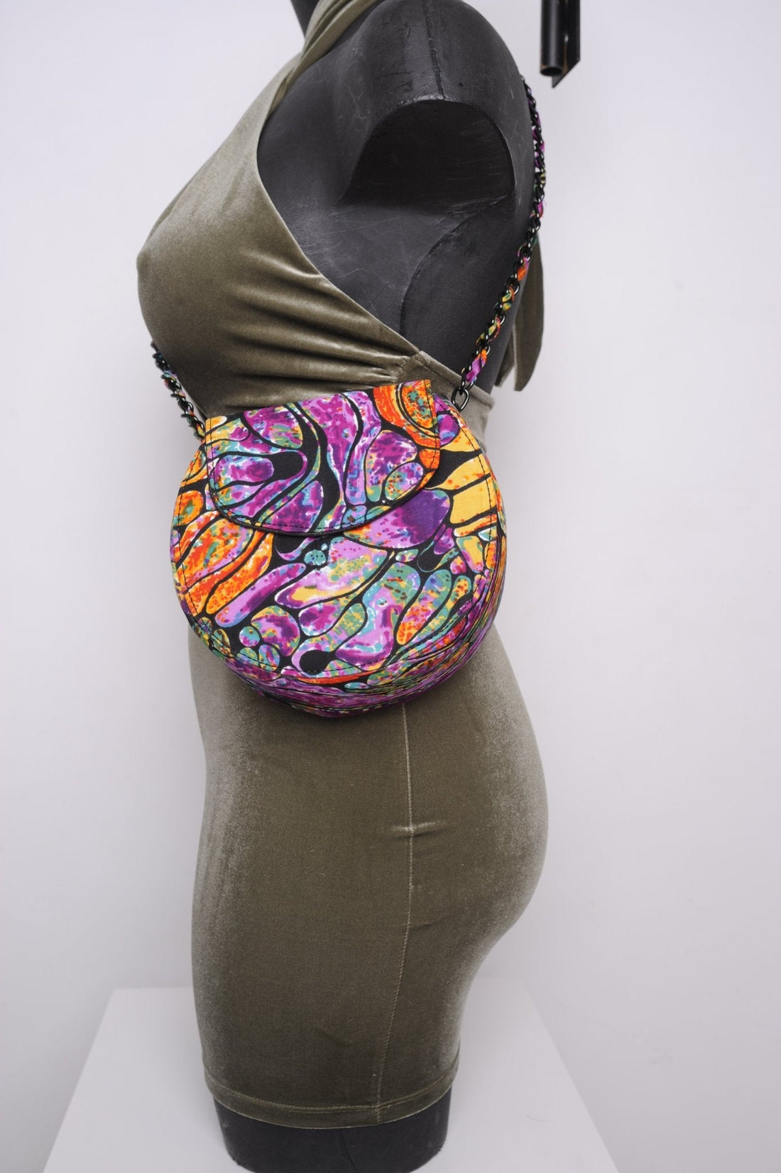 Handmade Bag Adaeze - ONIQ