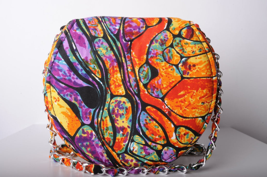 Handmade Bag Adaeze - ONIQ