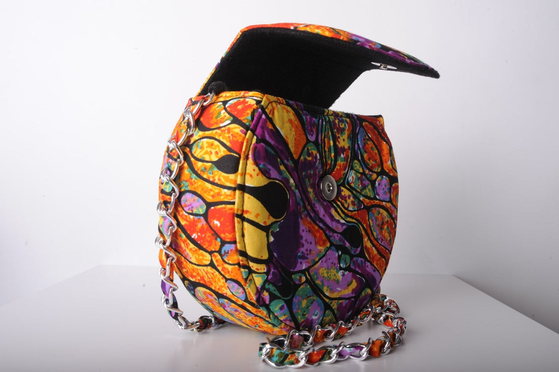 Handmade Bag Adaeze - ONIQ