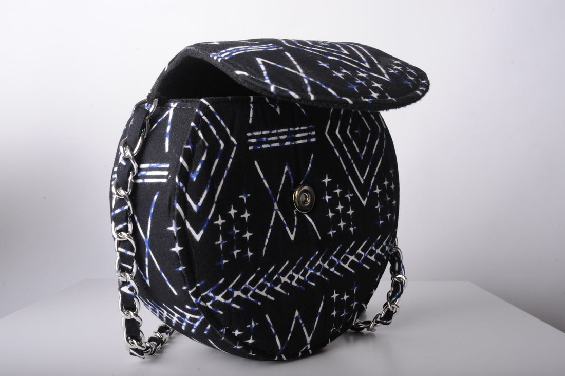 Handmade Bag Adaku - ONIQ