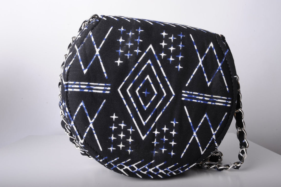 Handmade Bag Adaku - ONIQ