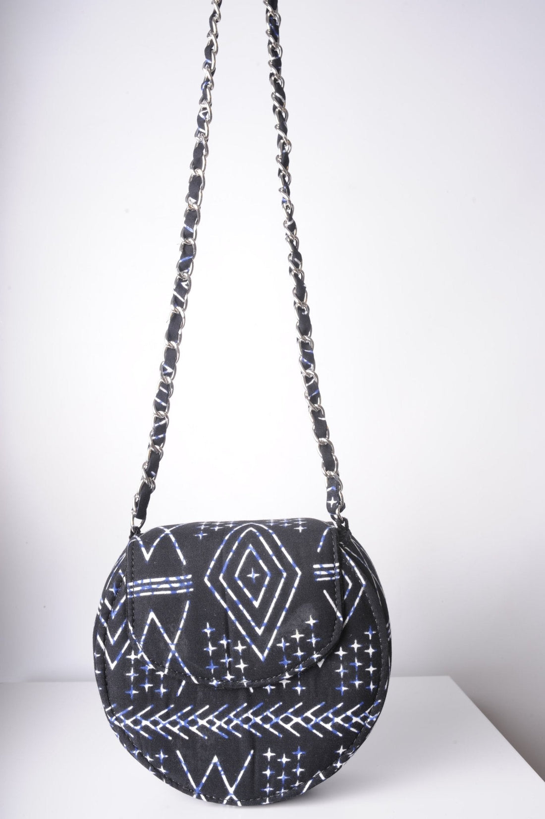 Handmade Bag Adaku - ONIQ