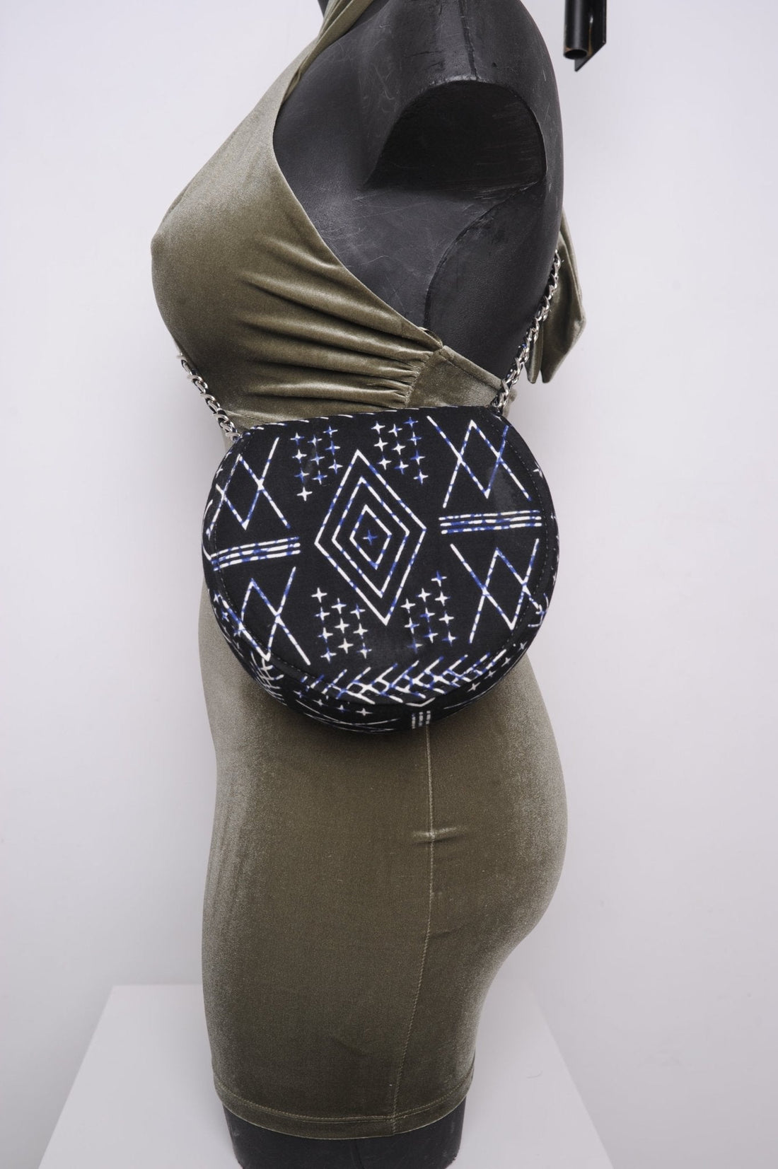 Handmade Bag Adaku - ONIQ
