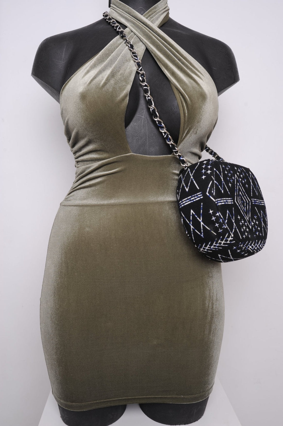 Handmade Bag Adaku - ONIQ
