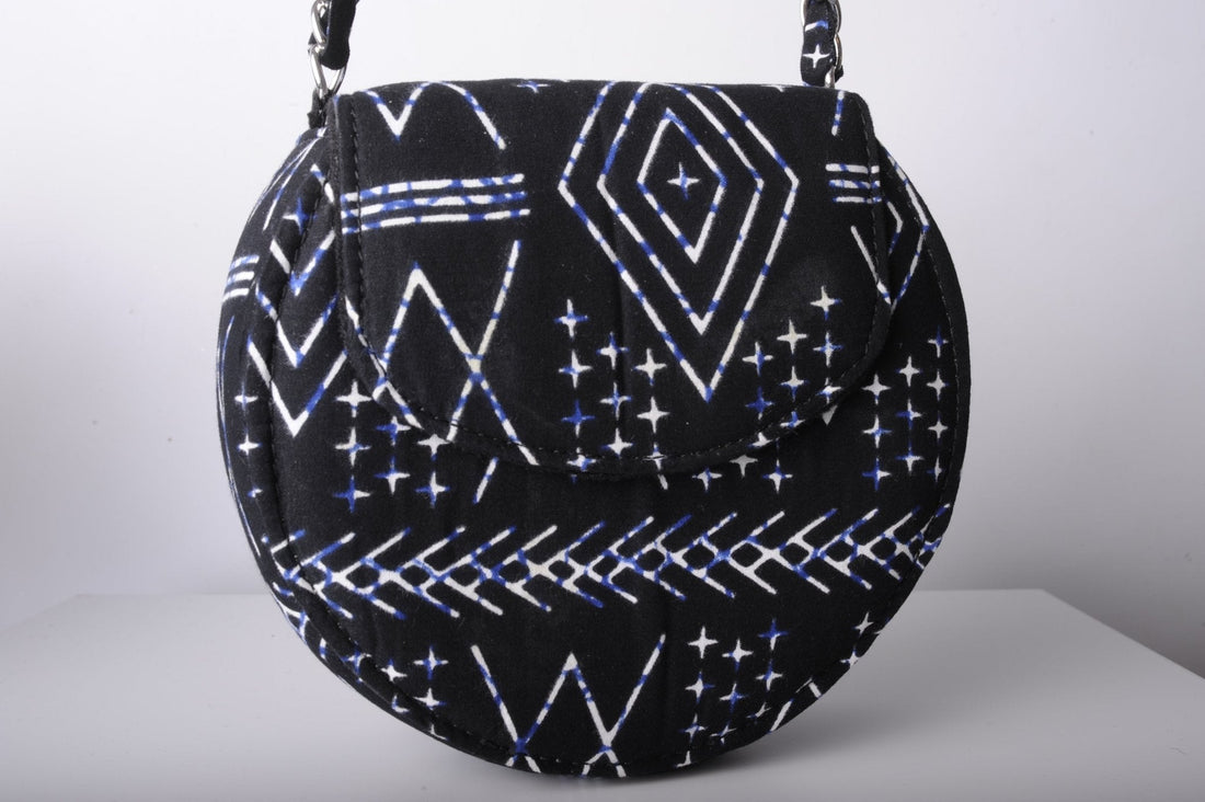 Handmade Bag Adaku - ONIQ