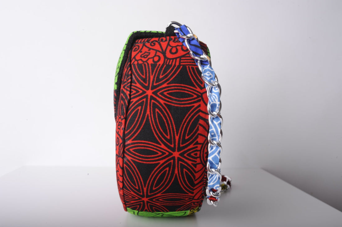 Handmade Bag Adanna - ONIQ