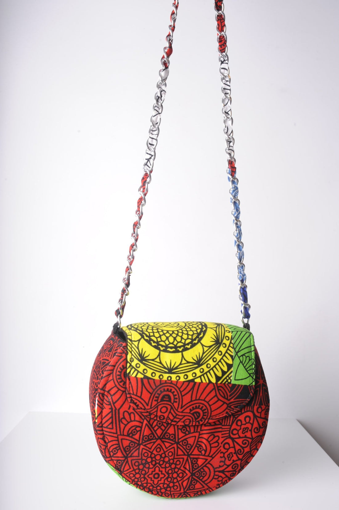 Handmade Bag Adanna - ONIQ