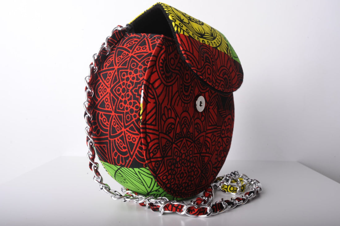 Handmade Bag Adanna - ONIQ