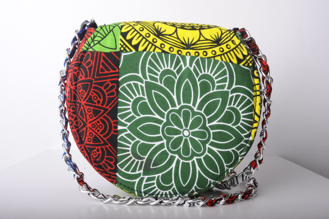 Handmade Bag Adanna - ONIQ