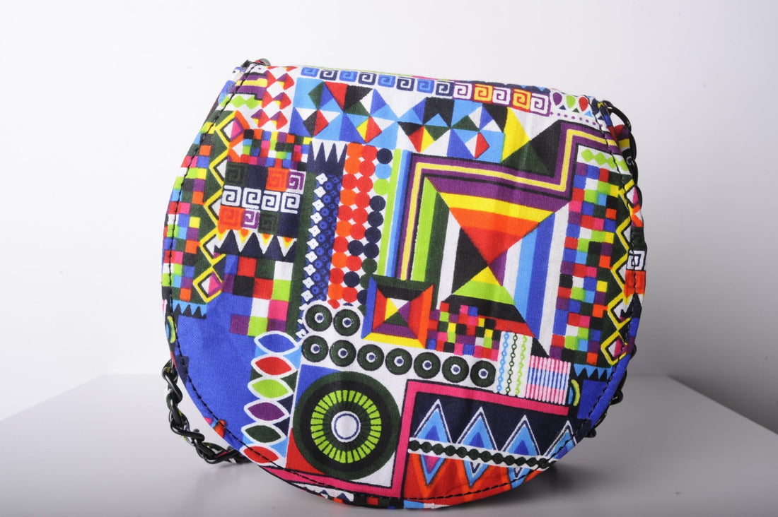 Handmade Bag Adaora - ONIQ