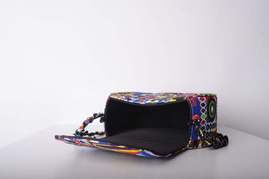 Handmade Bag Adaora - ONIQ