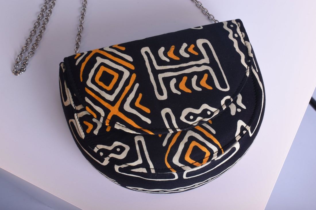 Handmade Bag Amara - ONIQ