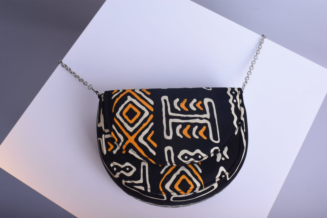 Handmade Bag Amara - ONIQ