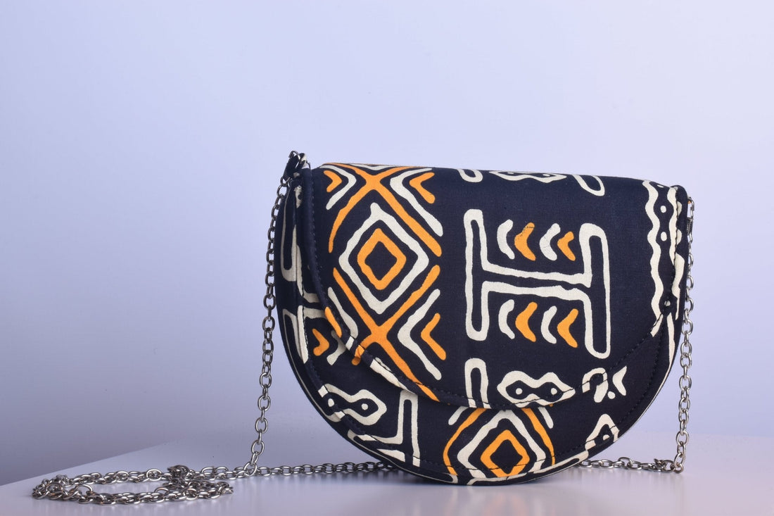 Handmade Bag Amara - ONIQ