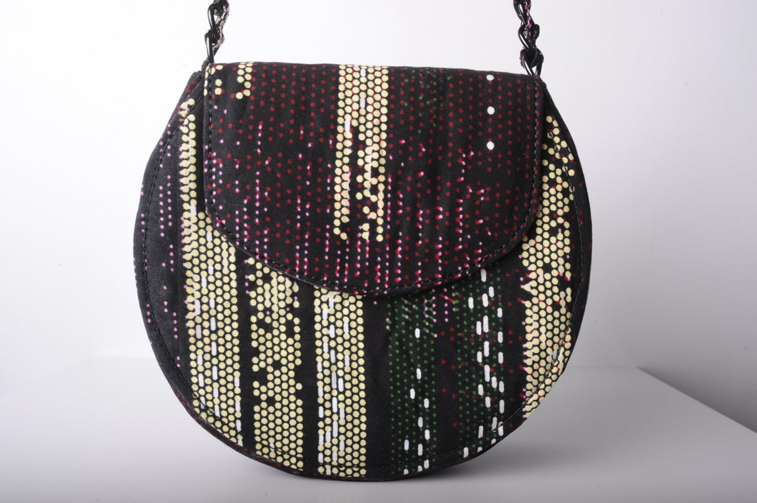 Handmade Bag Anuli - ONIQ