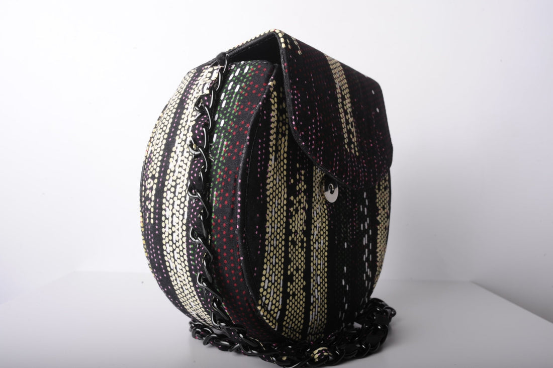 Handmade Bag Anuli - ONIQ