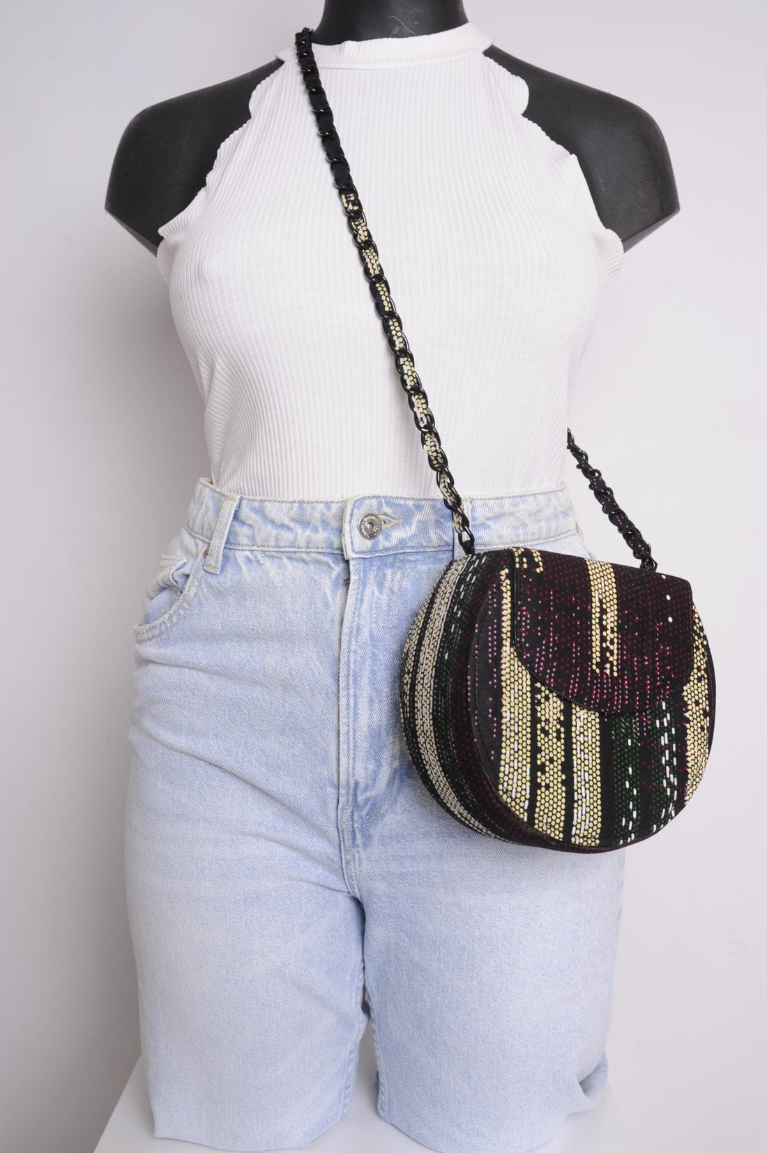 Handmade Bag Anuli - ONIQ