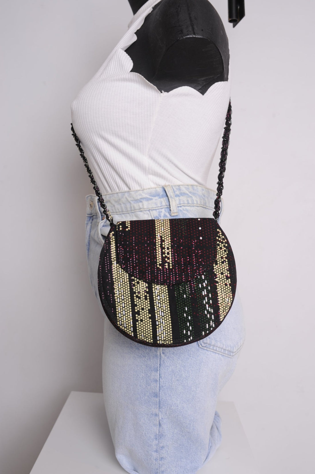 Handmade Bag Anuli - ONIQ