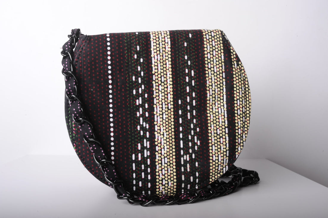 Handmade Bag Anuli - ONIQ