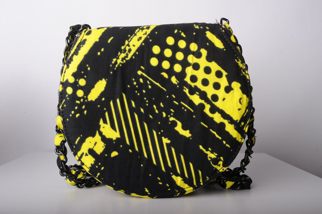 Handmade Bag Chetachi - ONIQ