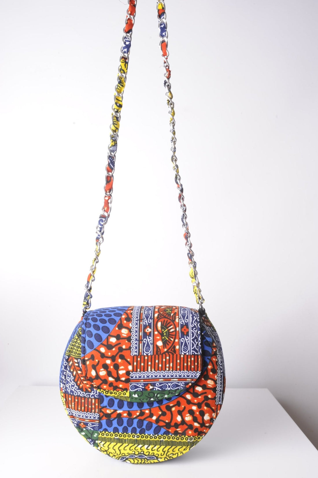 Handmade Bag Ifeatu - ONIQ