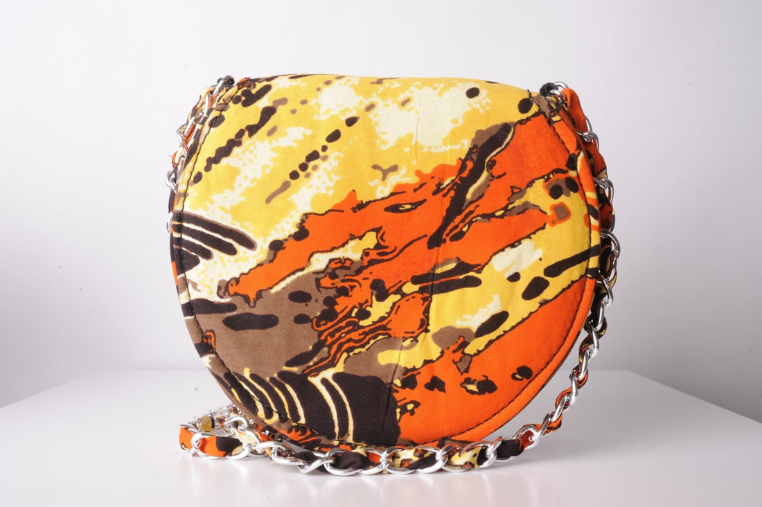 Handmade Bag Ngozi - ONIQ