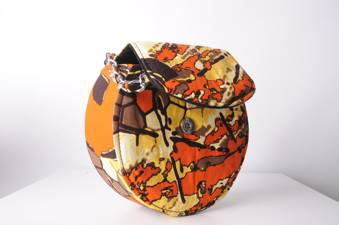Handmade Bag Ngozi - ONIQ