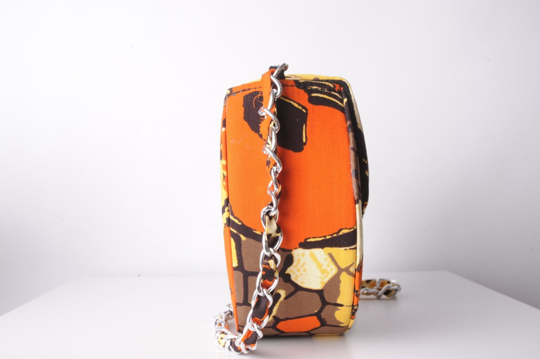 Handmade Bag Ngozi - ONIQ
