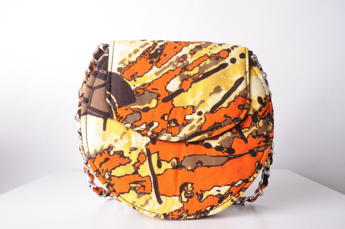 Handmade Bag Ngozi - ONIQ
