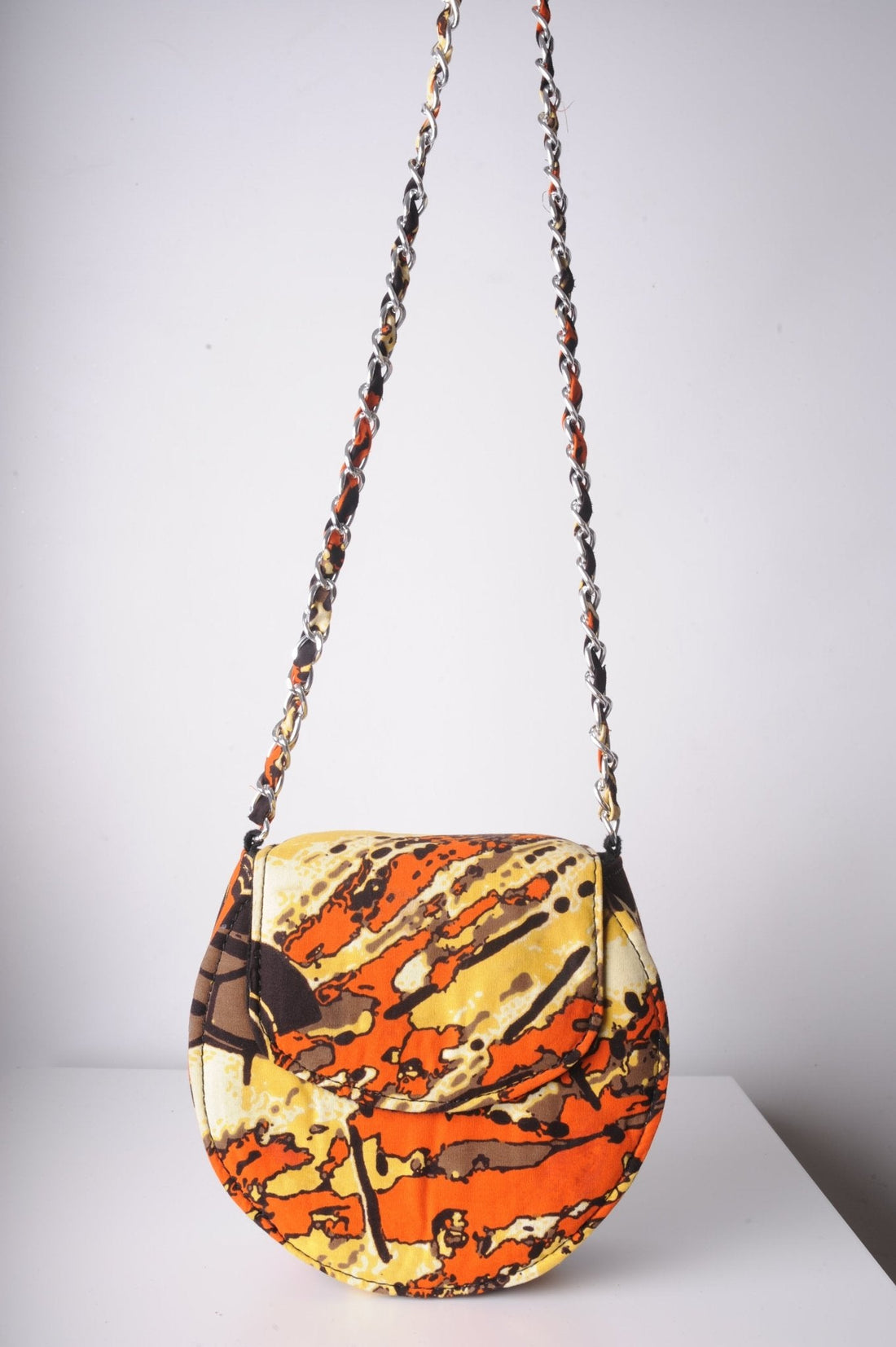 Handmade Bag Ngozi - ONIQ