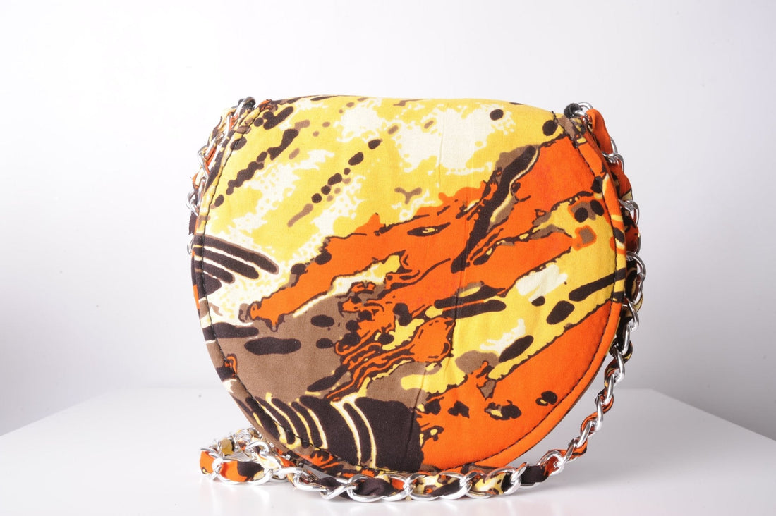Handmade Bag Ngozi - ONIQ