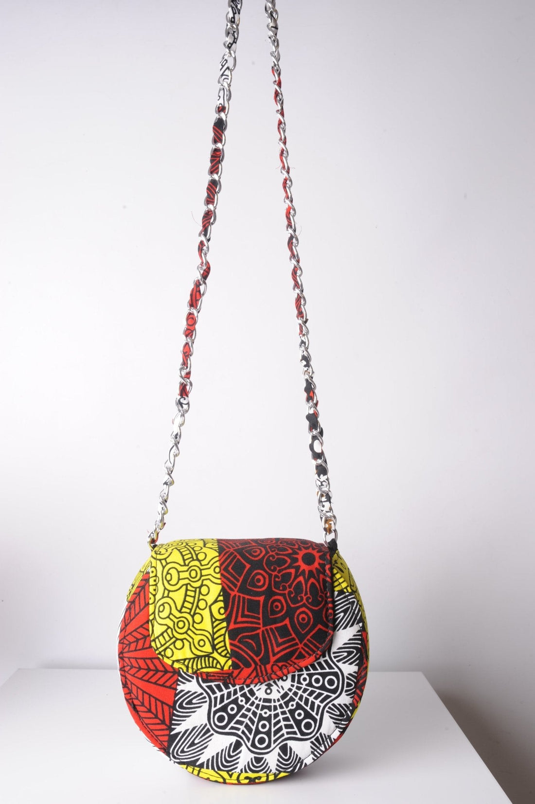 Handmade Bag Nneka - ONIQ