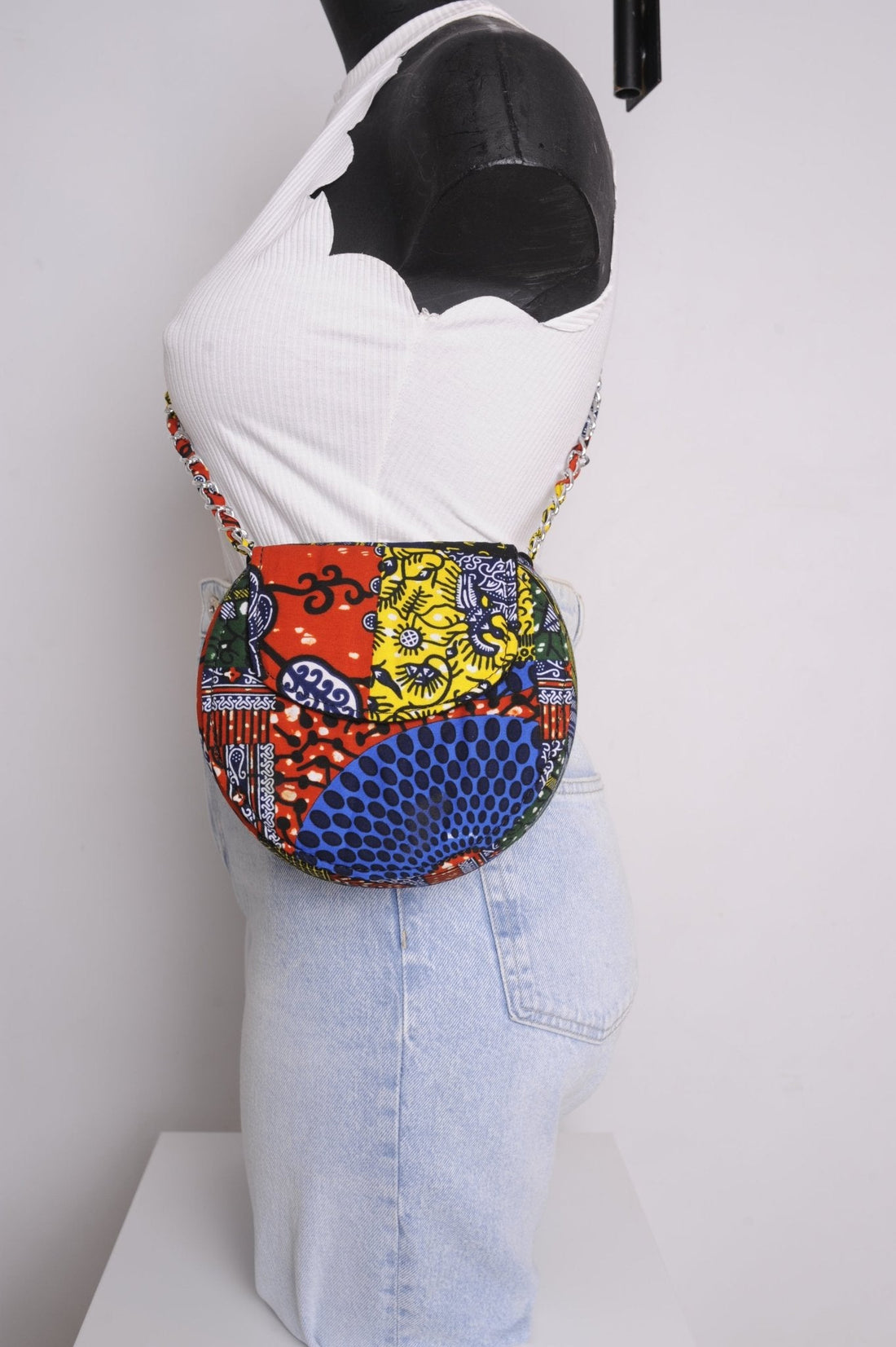 Handmade Bag Urenna - ONIQ