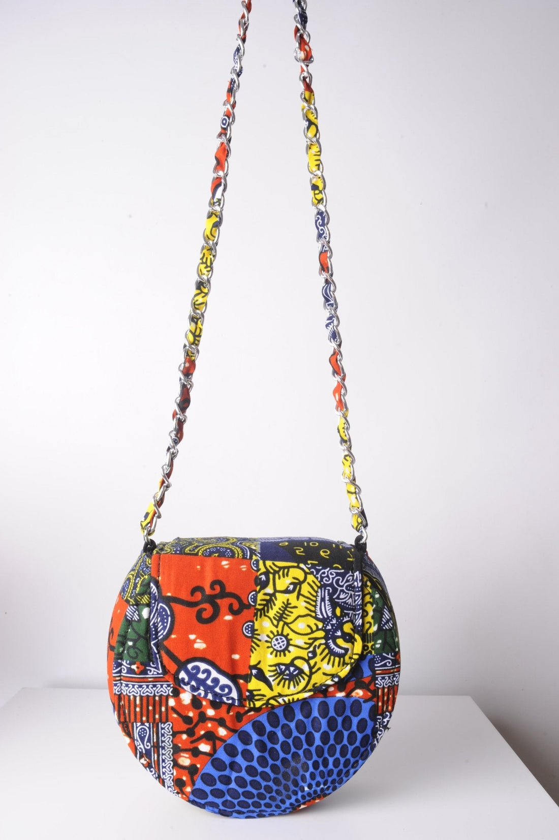 Handmade Bag Urenna - ONIQ