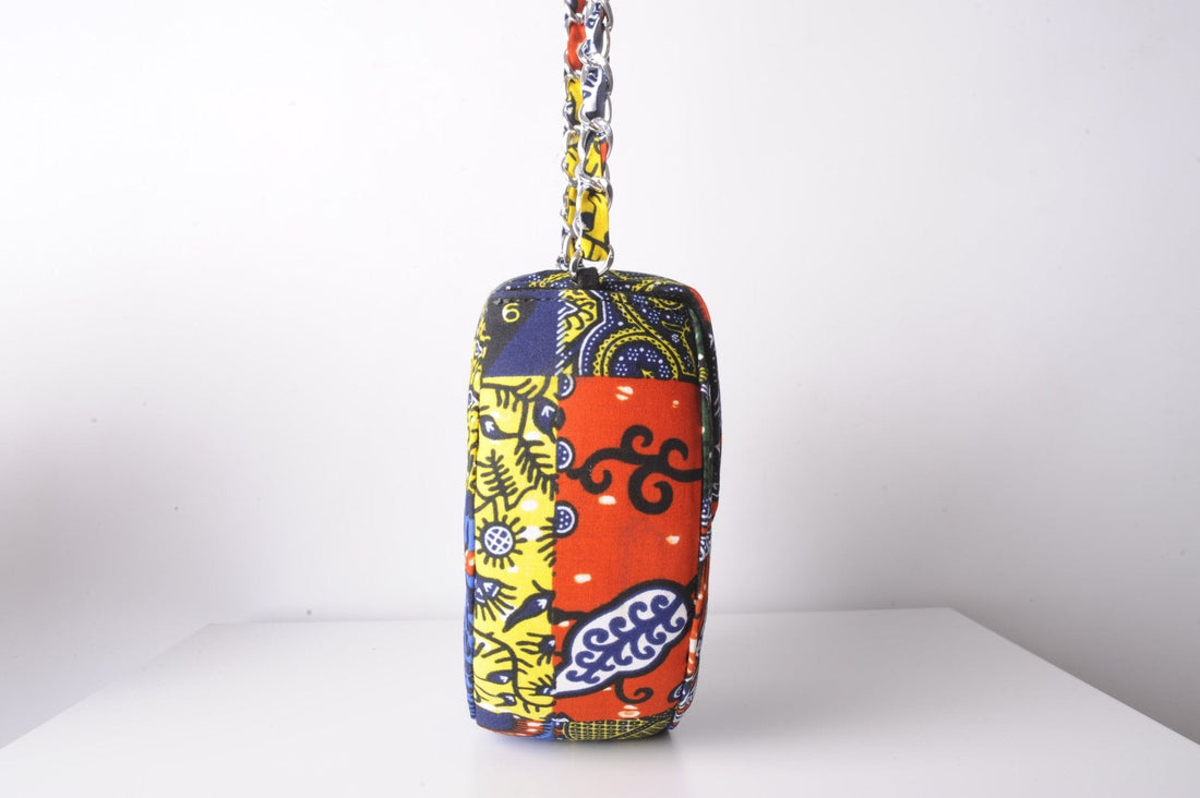 Handmade Bag Urenna - ONIQ