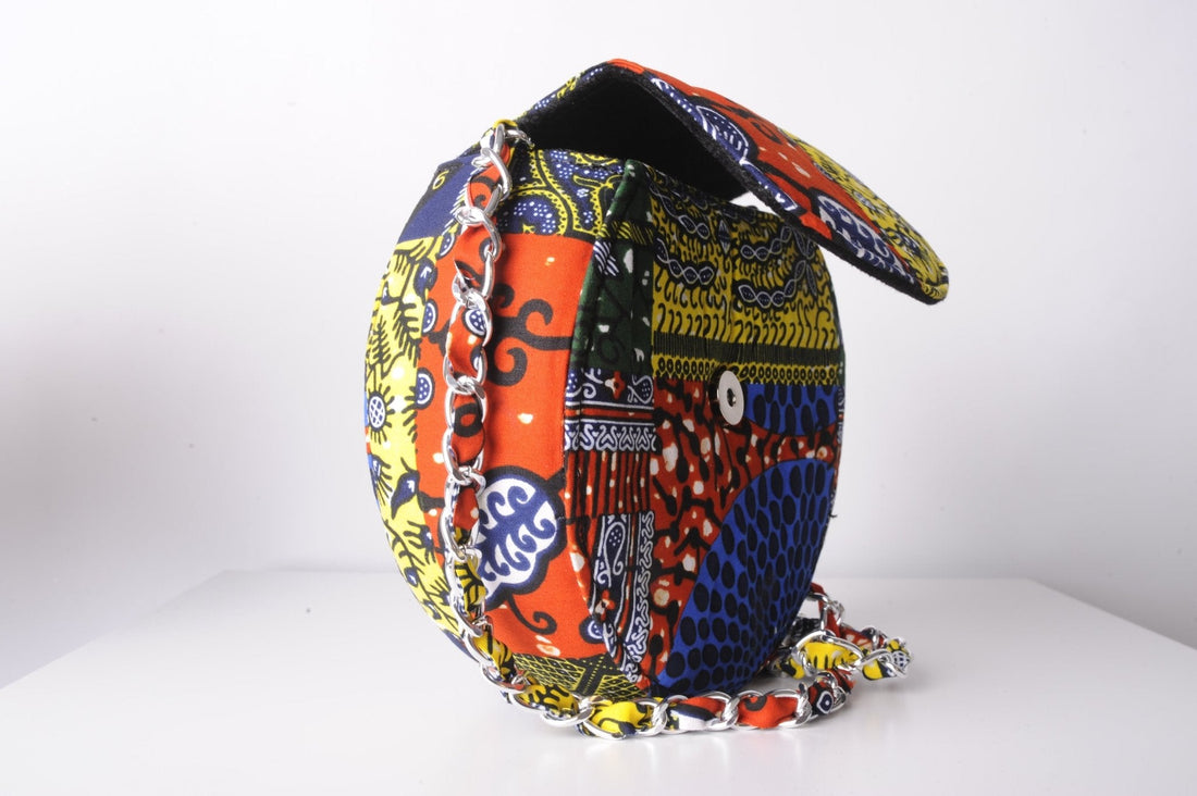 Handmade Bag Urenna - ONIQ