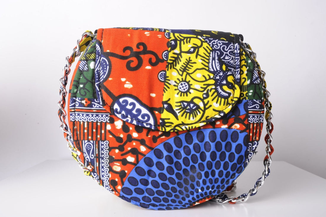 Handmade Bag Urenna - ONIQ