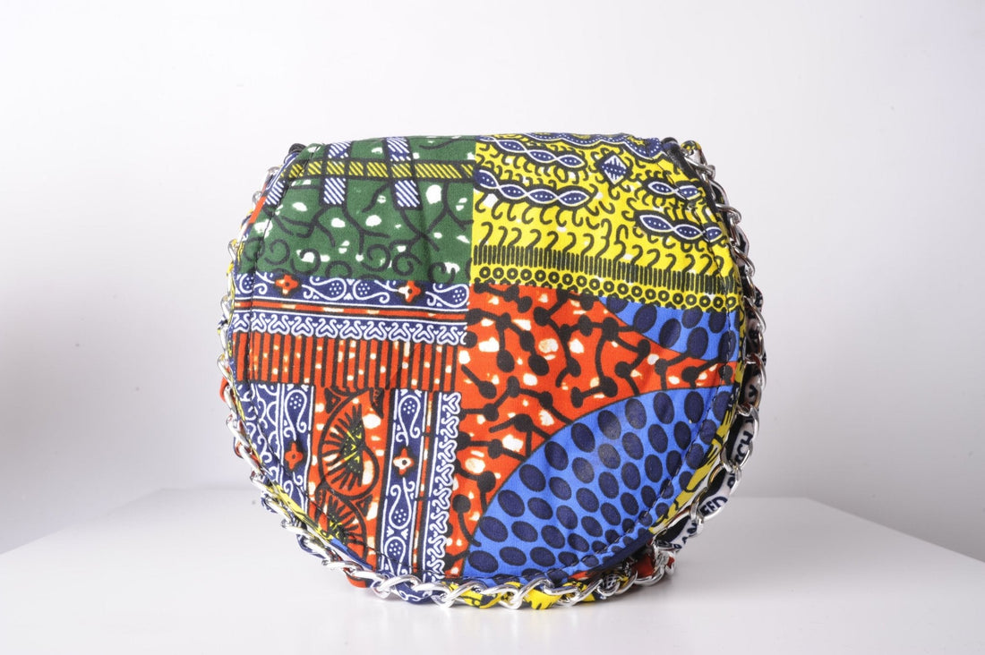 Handmade Bag Urenna - ONIQ