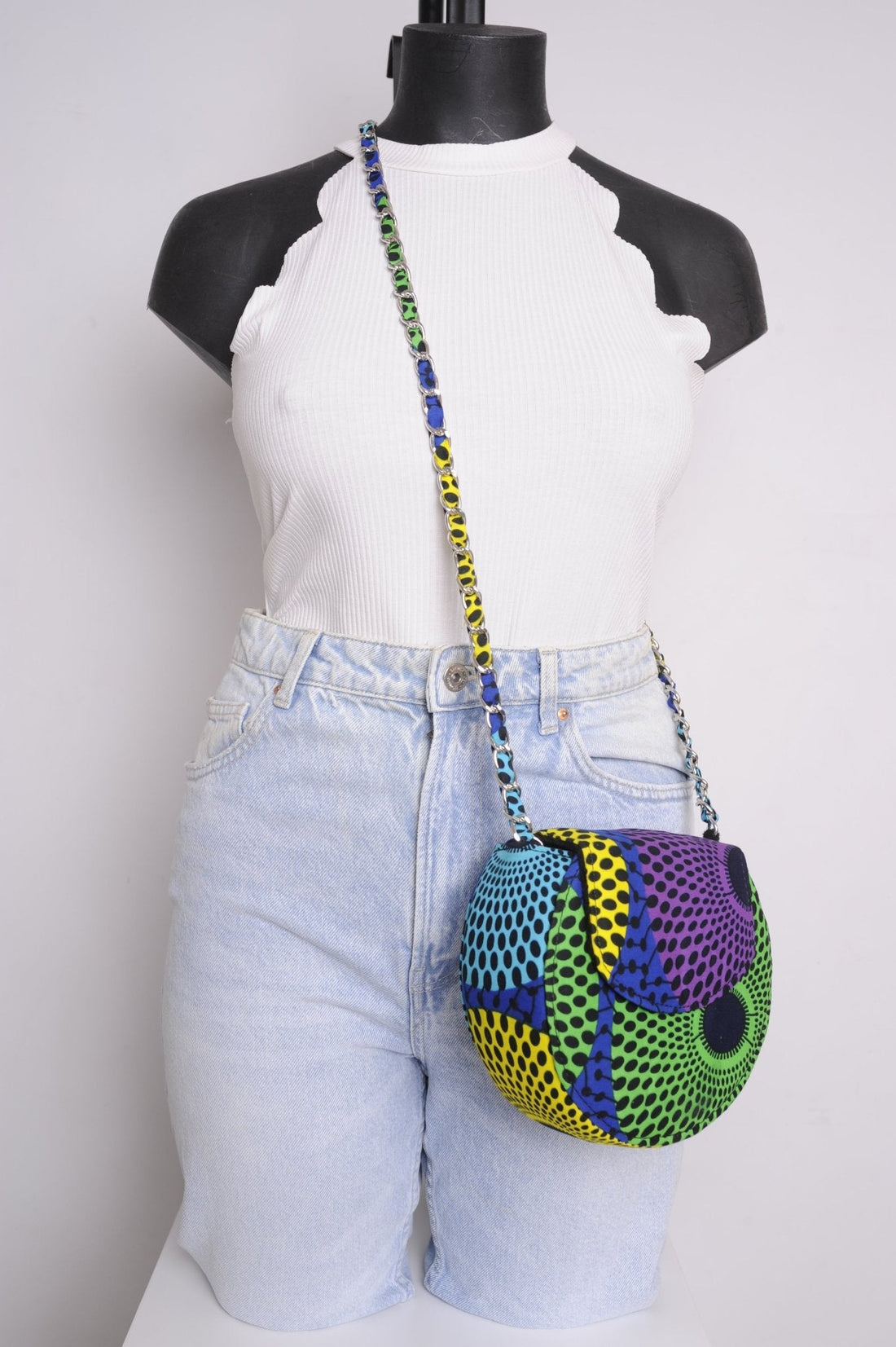 Handmade Bag Uzomma - ONIQ
