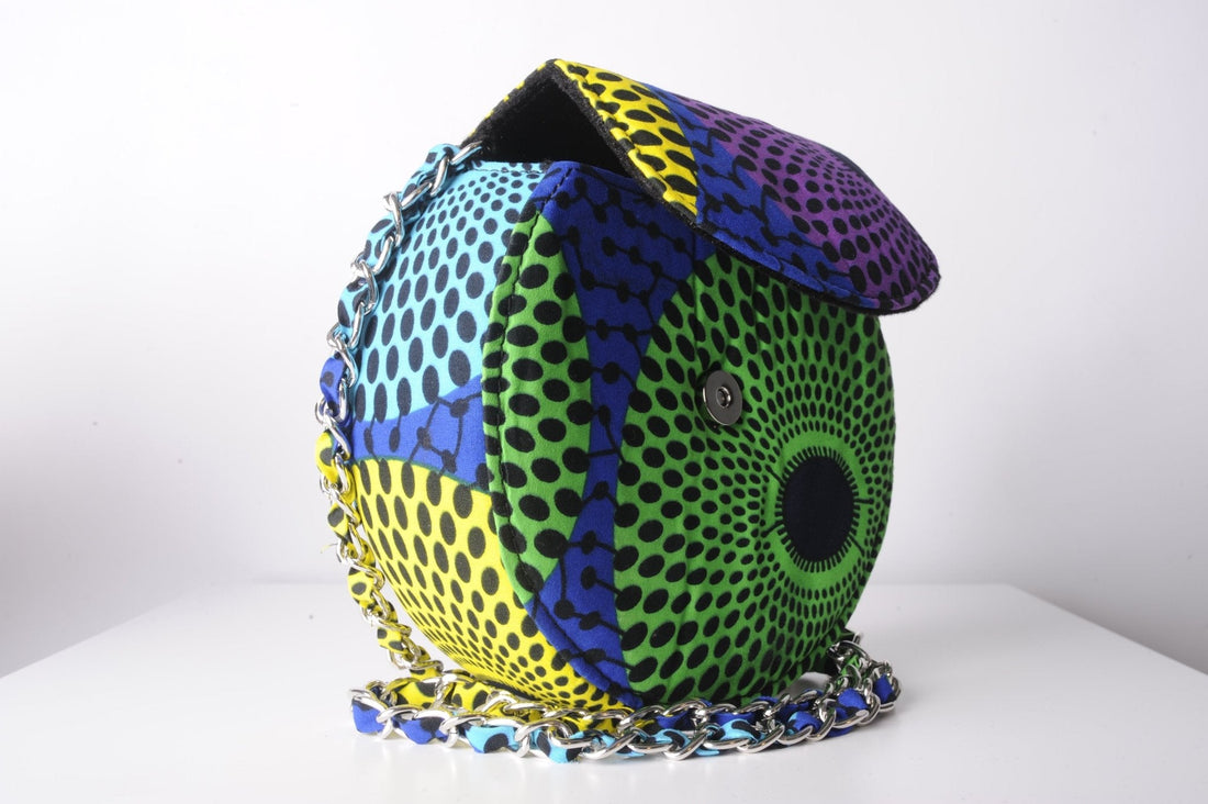 Handmade Bag Uzomma - ONIQ