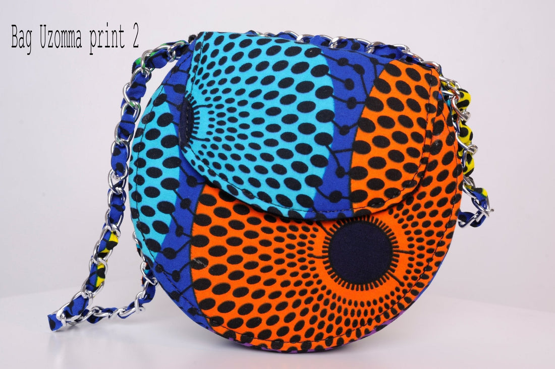 Handmade Bag Uzomma - ONIQ