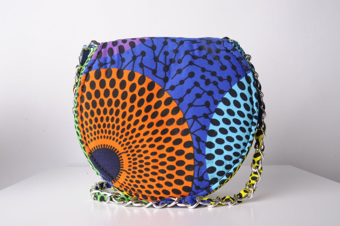 Handmade Bag Uzomma - ONIQ
