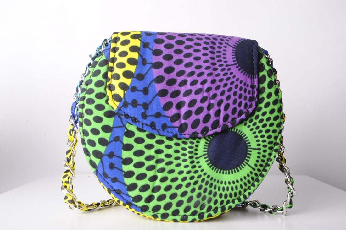 Handmade Bag Uzomma - ONIQ