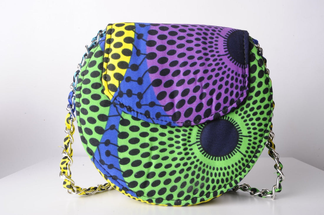 Handmade Bag Uzomma - ONIQ