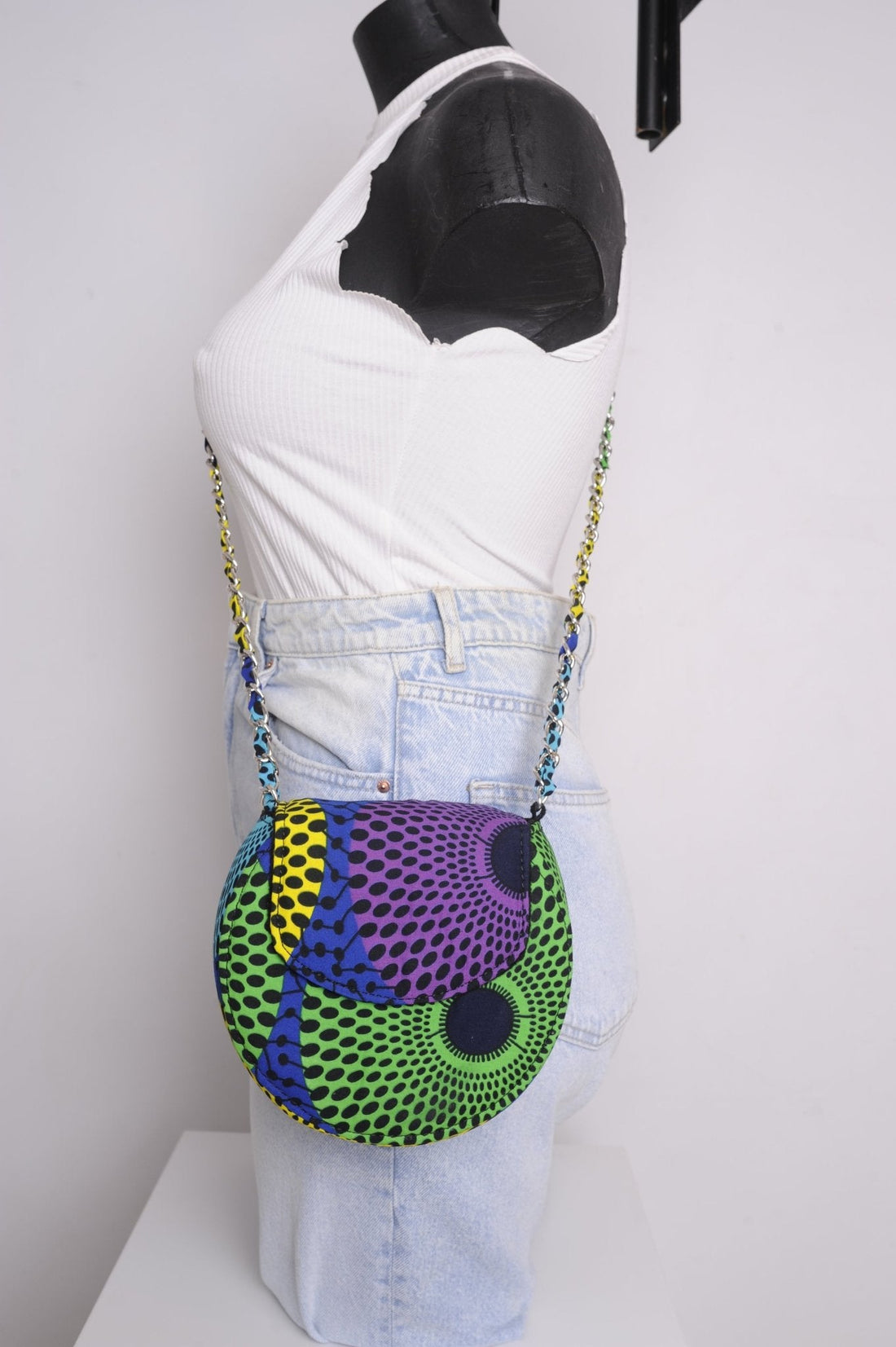 Handmade Bag Uzomma - ONIQ