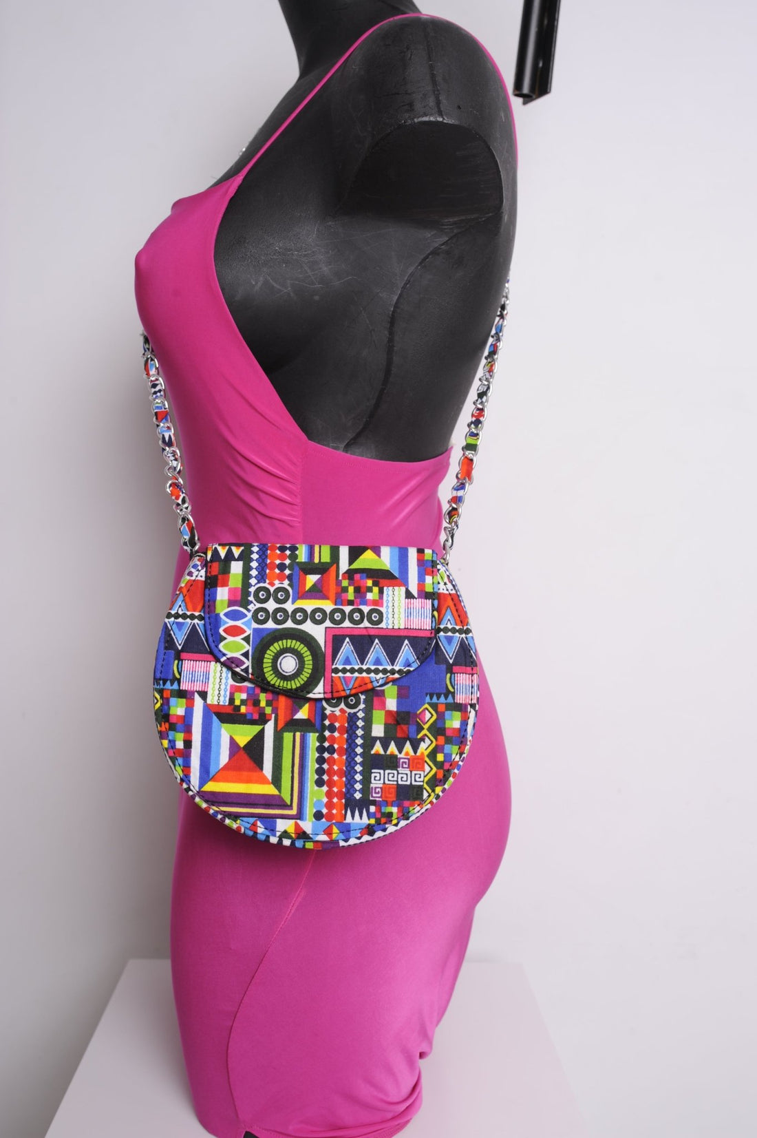 Handmade Bag Adaora - ONIQ