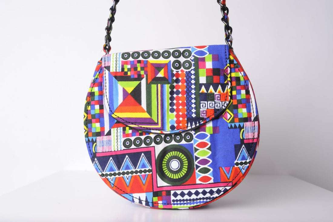 Handmade Bag Adaora - ONIQ